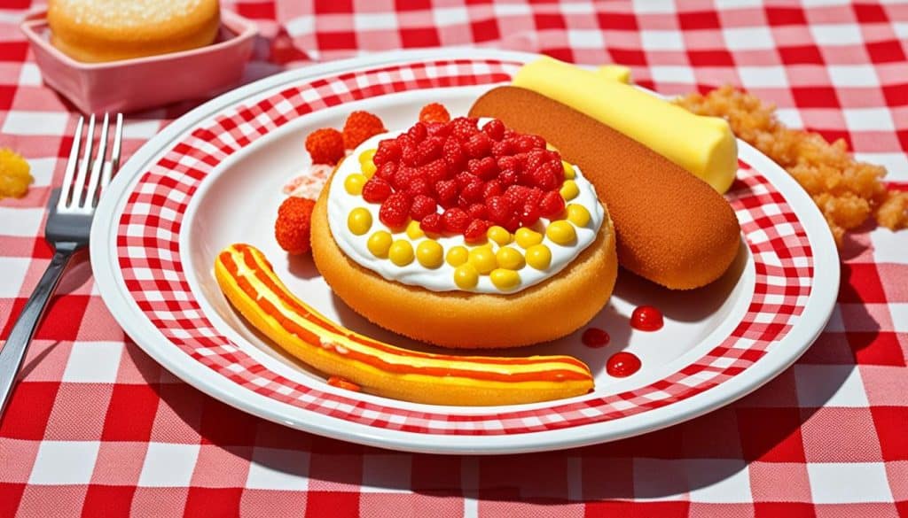 Discover Weird Eats: Strange Foods in America