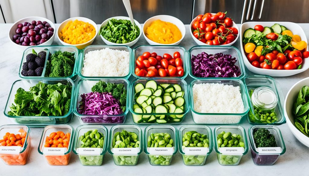 Budget-Friendly Meal Planning Tips for UK Households