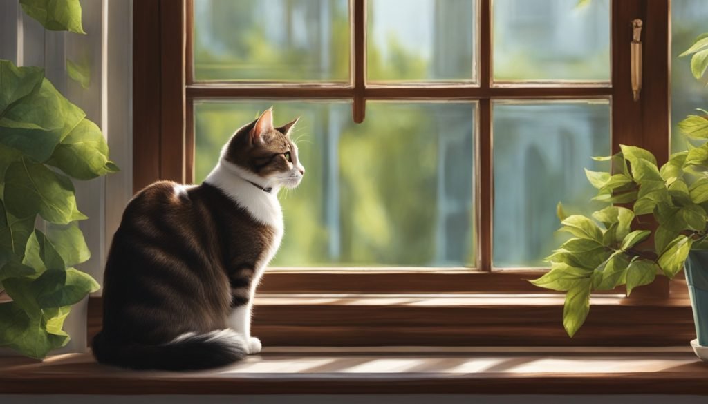 Understanding Cats: Decoding Feline Behavior