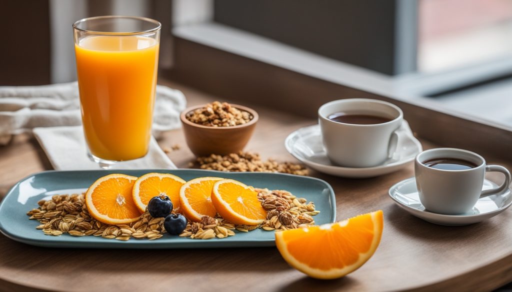 Healthy Breakfast Options for Weight Loss | Slim Start