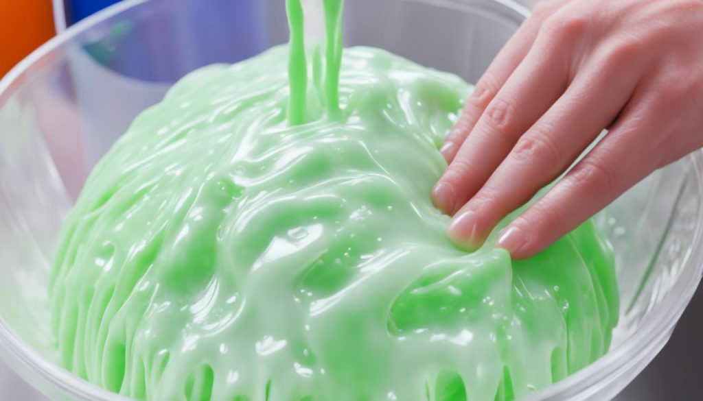 How to Make Homemade Goo: Fun DIY Slime Recipe