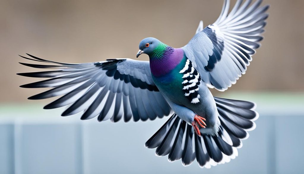 Mastering Pigeon Racing Techniques: Tips for Success