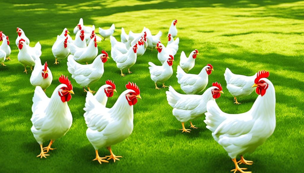 Poultry Health: Tips for Happy, Healthy Birds