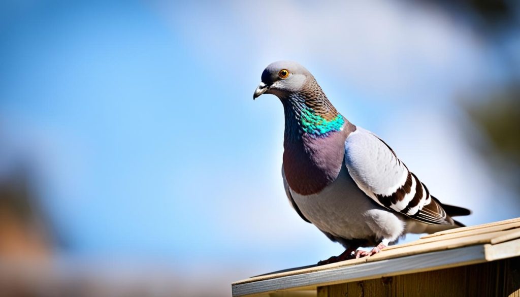 Racing Pigeon Care Tips: Nurture Your Champion Birds