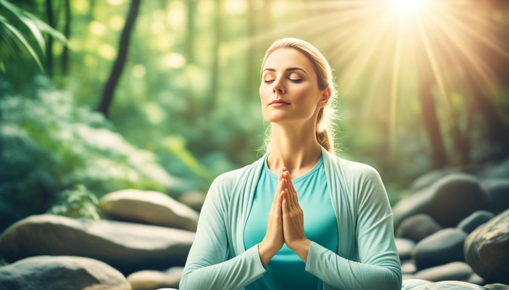 Effective Stress-Reducing Meditation Techniques