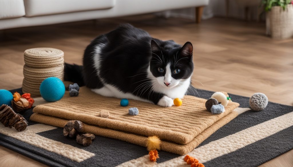 Training a Cat: Tips for Success