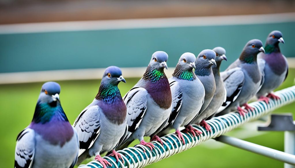 Pigeon Training: Tips for Successful Bird Education