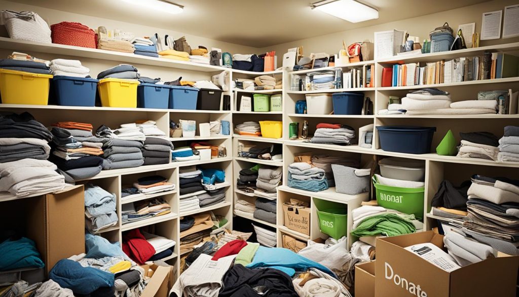 Ultimate Guide to Organizing Your Home: Declutter Now